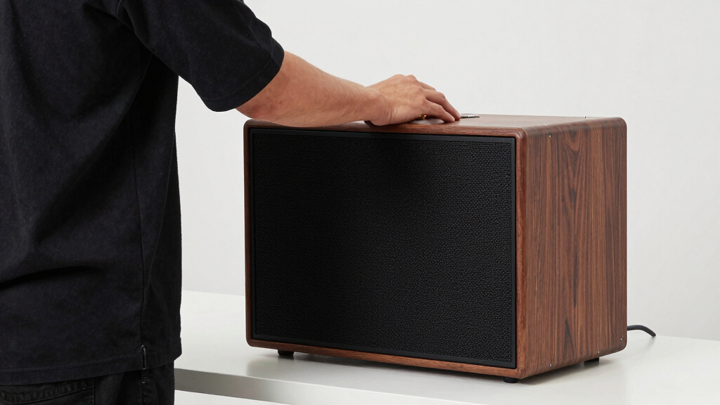 best premium 15-inch PA speaker
