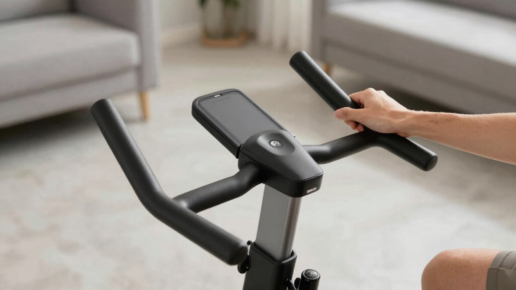 best exercise bike for weight loss at home