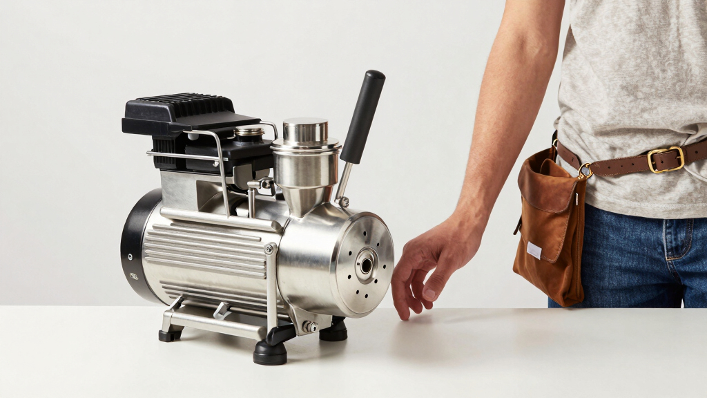 best compressor ice cream maker for gelato