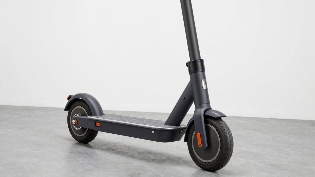 best electric scooter under 1500