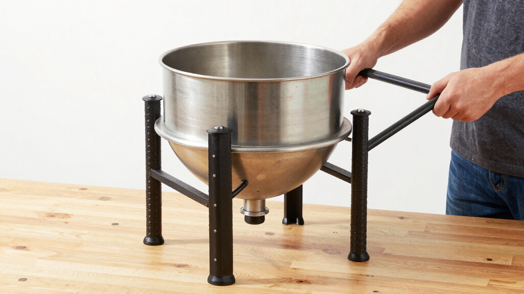 best soil mixer for greenhouse growers