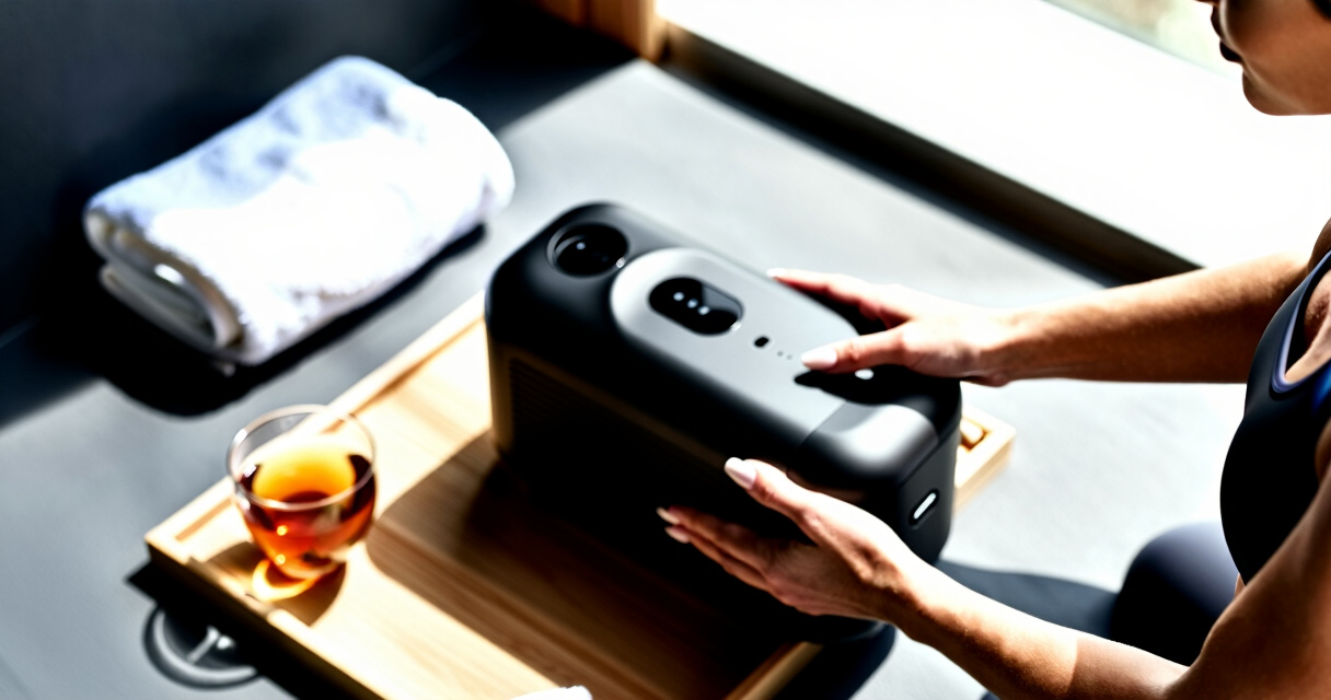 portable steam sauna