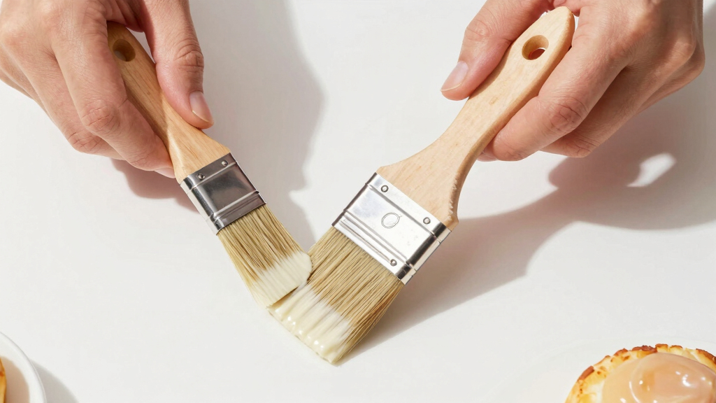 best pastry brush set