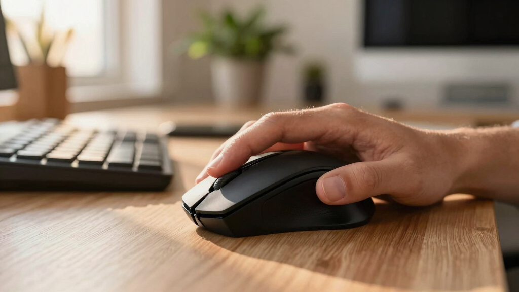 best work from home accessories for focused work