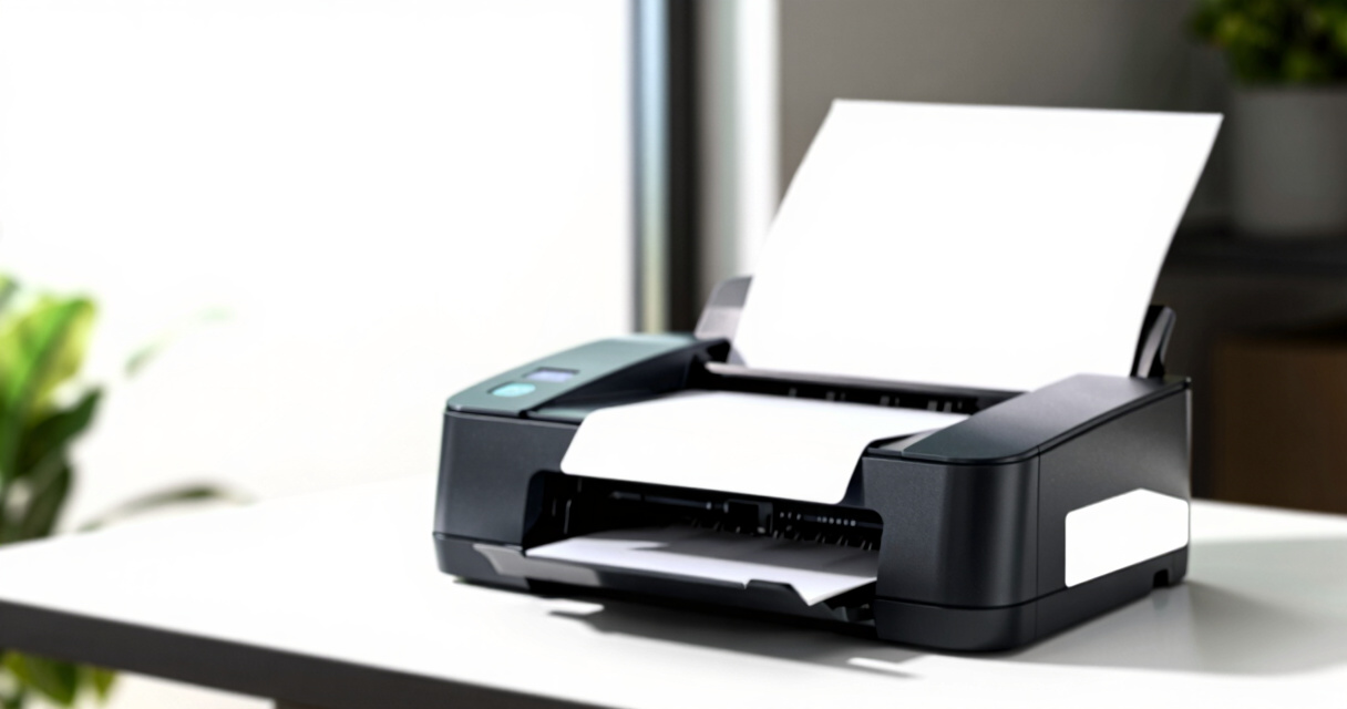 label printer for small business