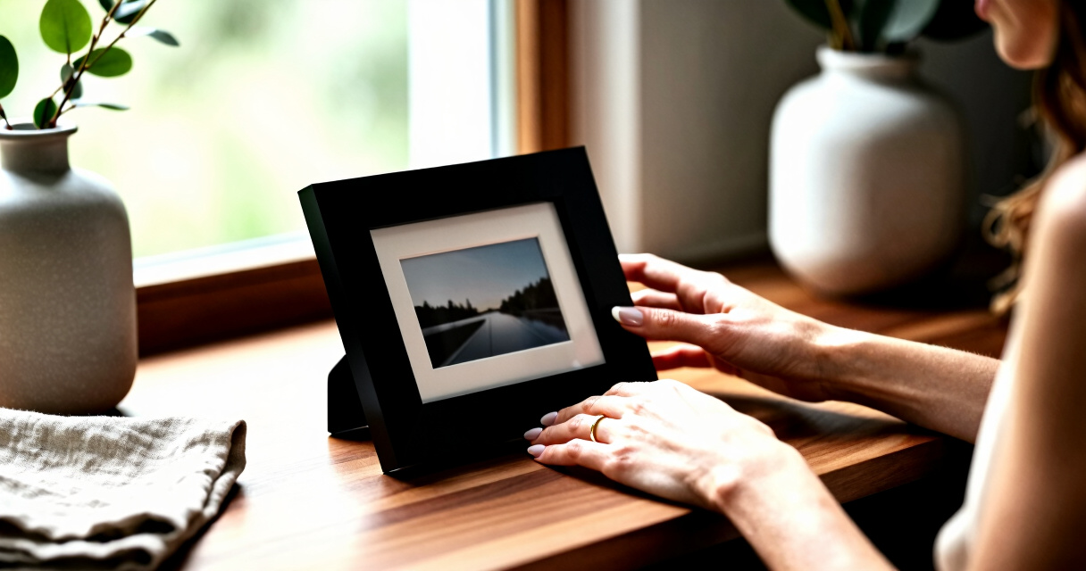 best digital picture frames