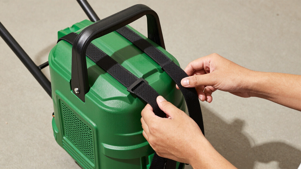 best leaf blower backpack
