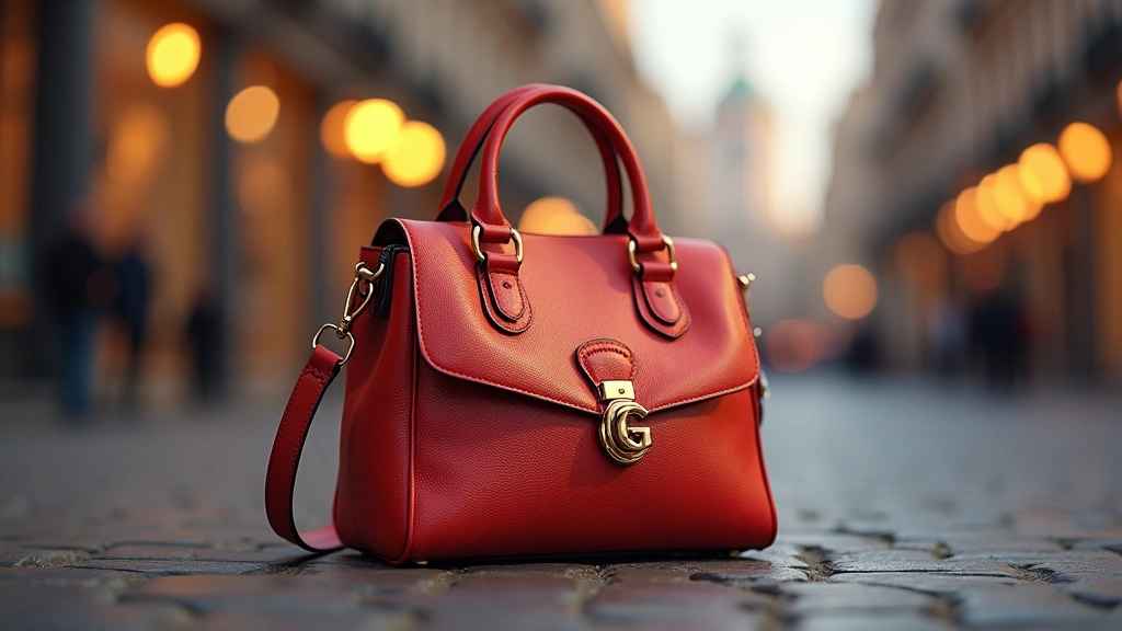 Are Replica Handbags Worth Buying or a Legal Risk?