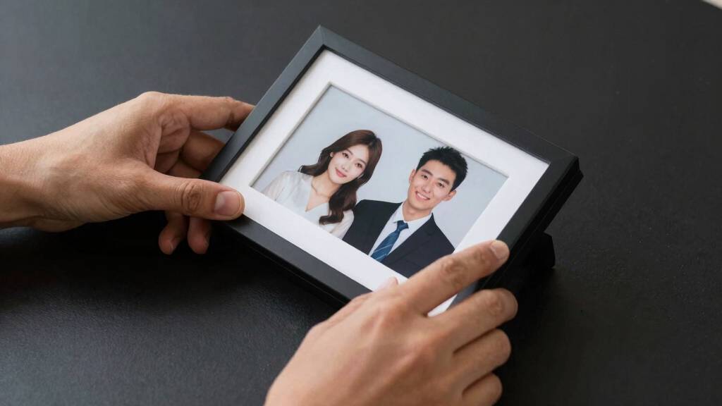 best digital photo frames for couples