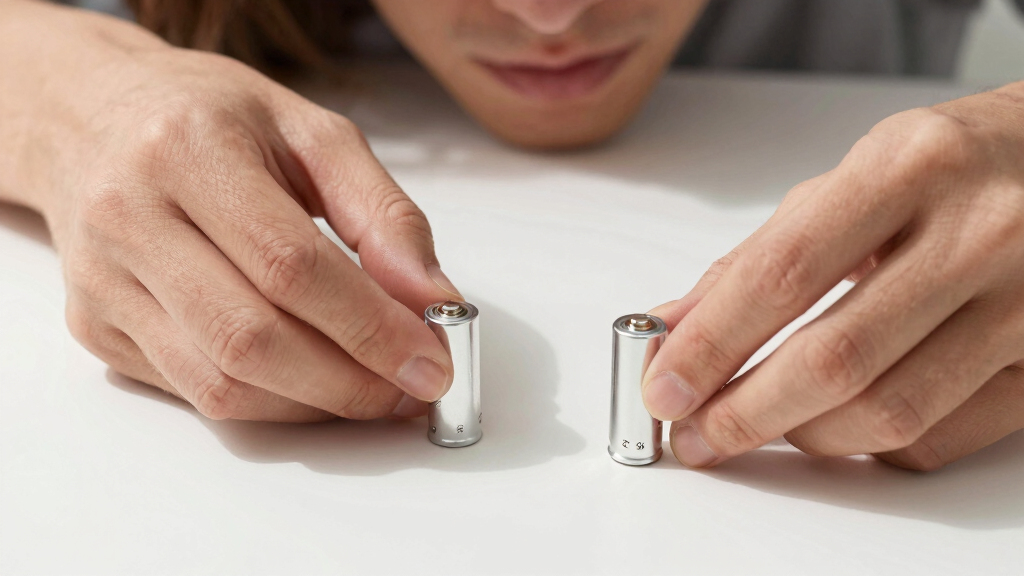 best hearing aid batteries