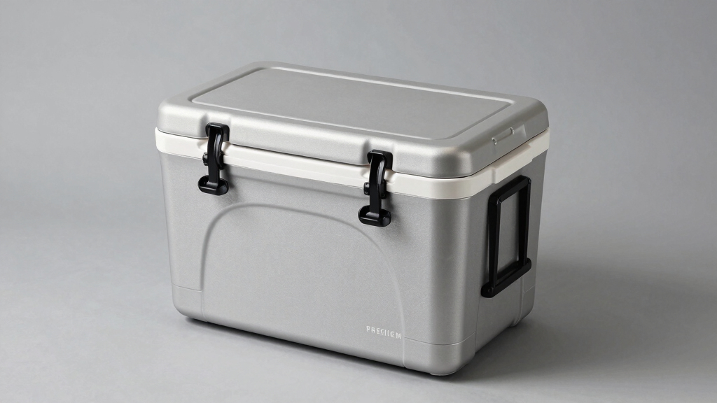 best premium cooler for haunted location stakeouts