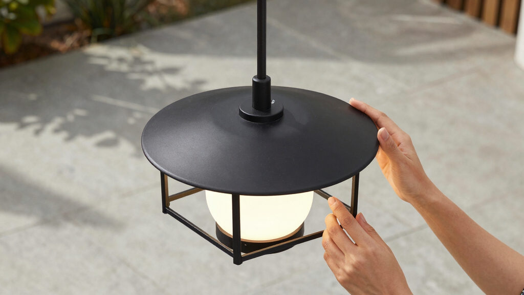 best weatherproof patio chandeliers for luxury spaces