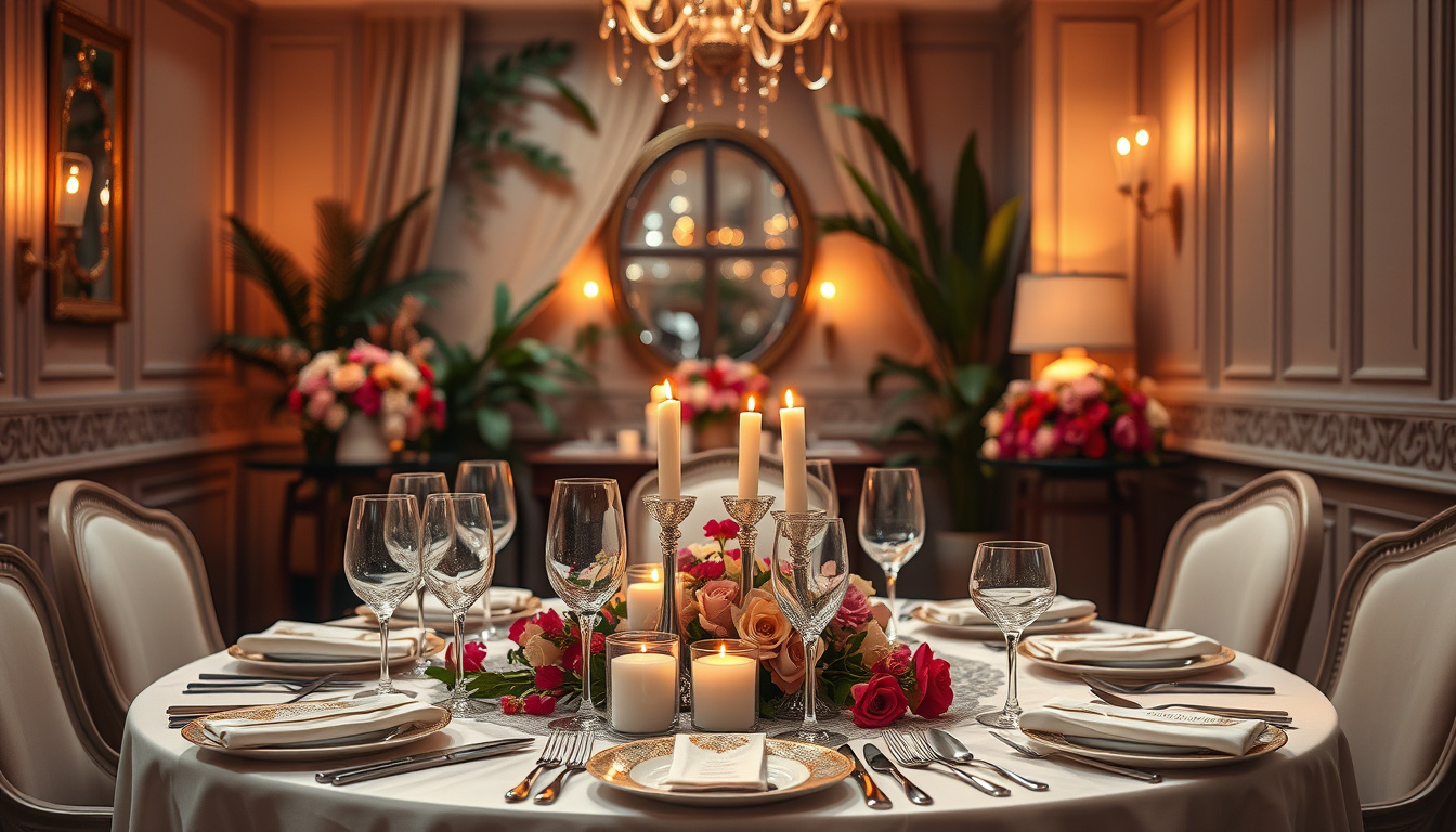 Conclusion: Elevate Your Experience with Private Dining