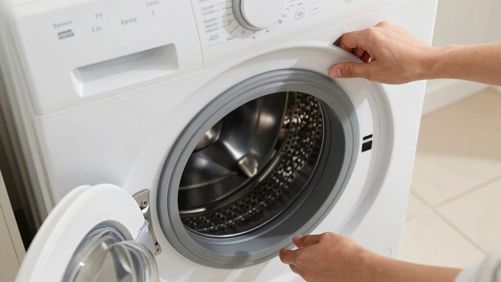 best washing machine top load high capacity