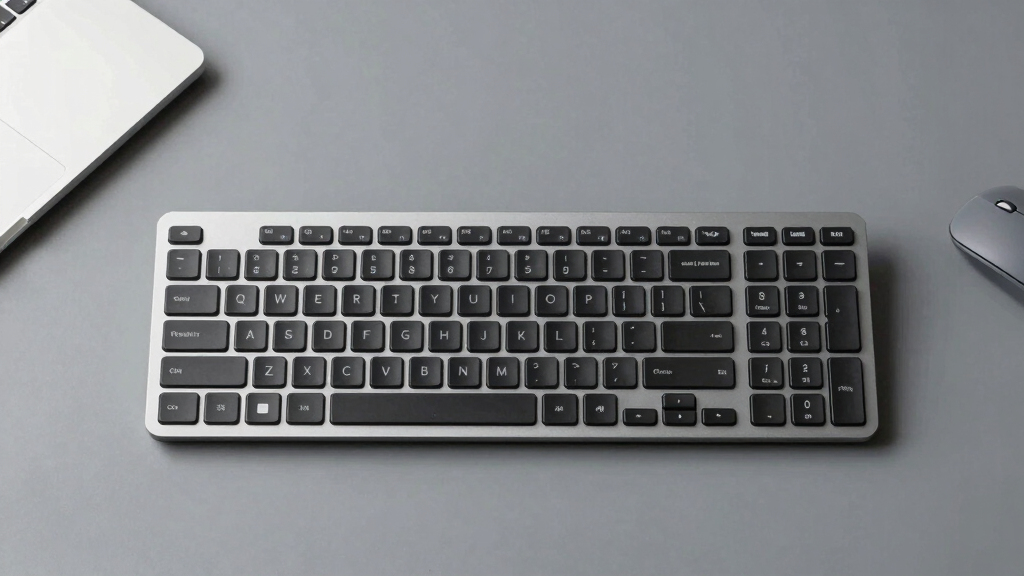 best split ergonomic keyboard wireless