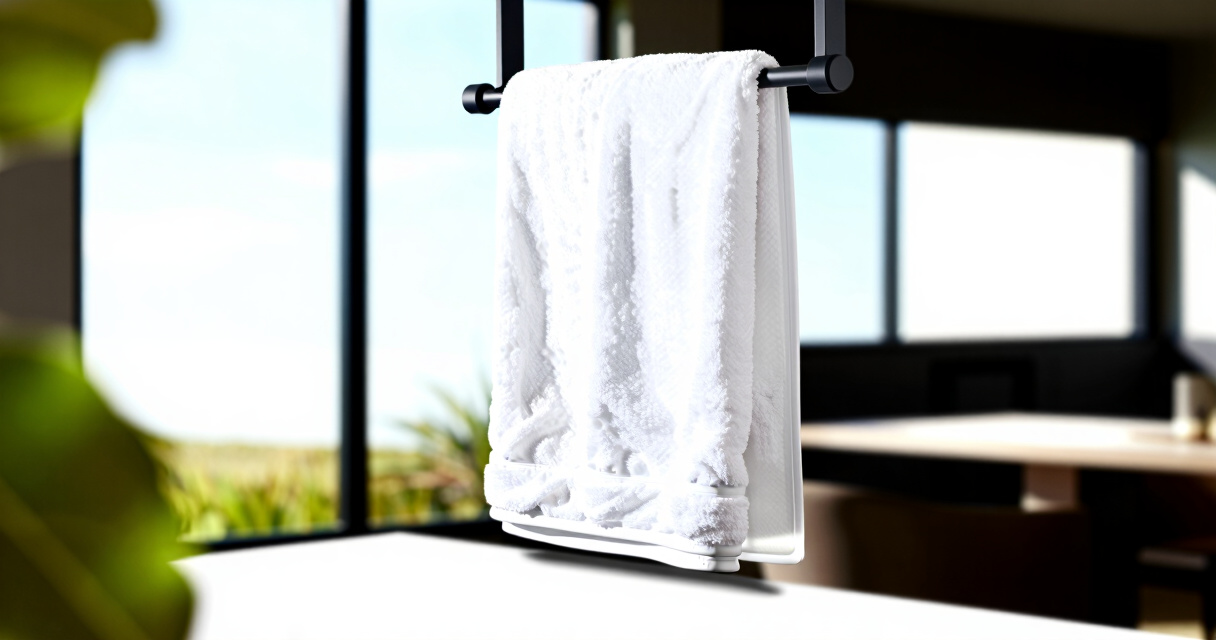 best high end towel warmer