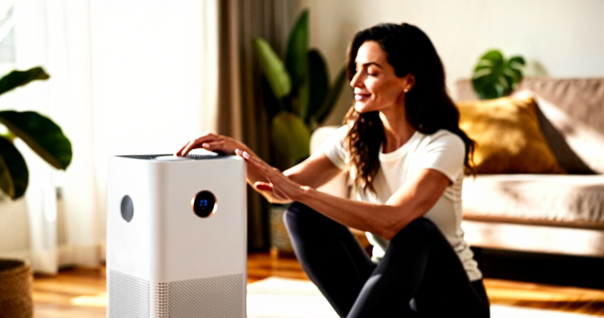 best air purifier medical grade
