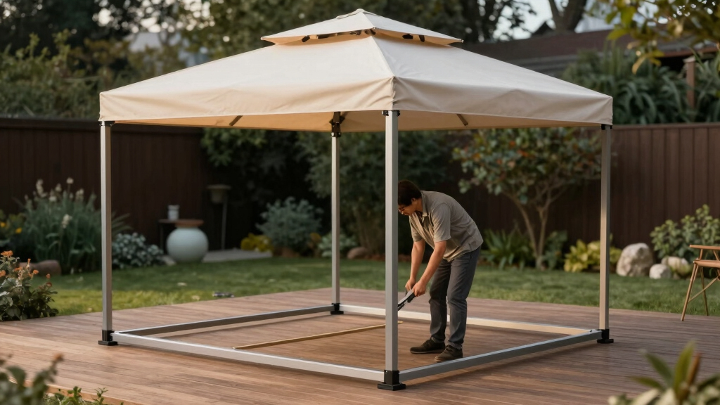 best pergola kit