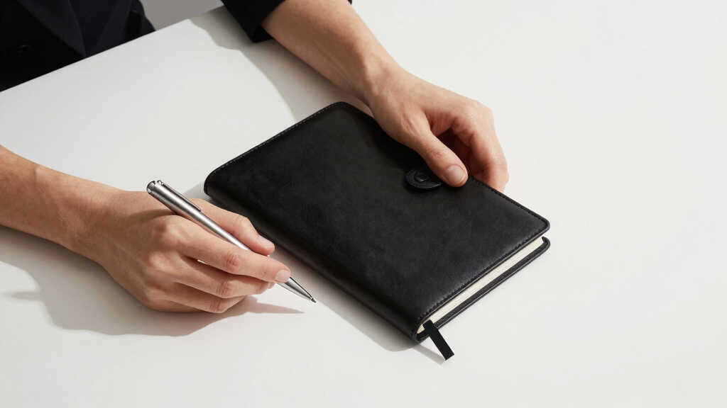 best luxury minimalist office products