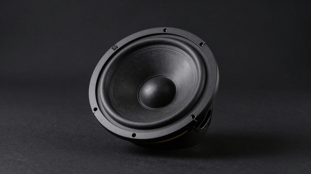 best 12 inch ported subwoofer for deep bass