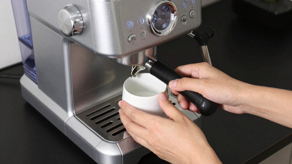 best home espresso machines for latte lovers