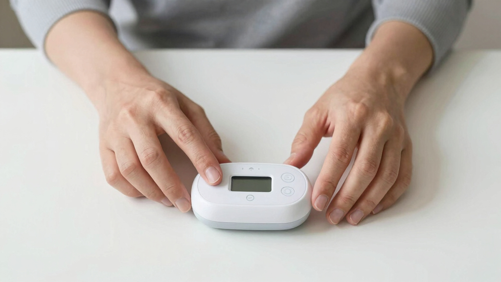 best wandering alarms for dementia patients