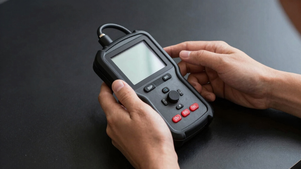 best OBD2 scanner with DoIP support