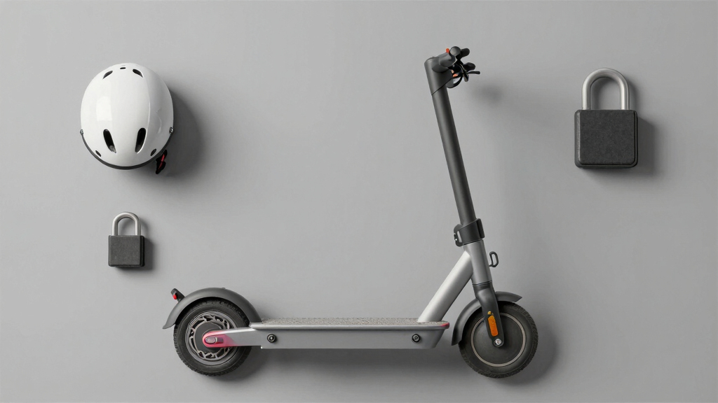 best electric scooter with hydraulic brakes