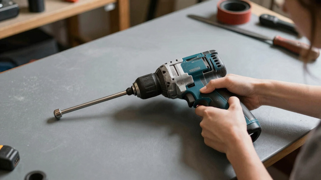 best air impact wrench