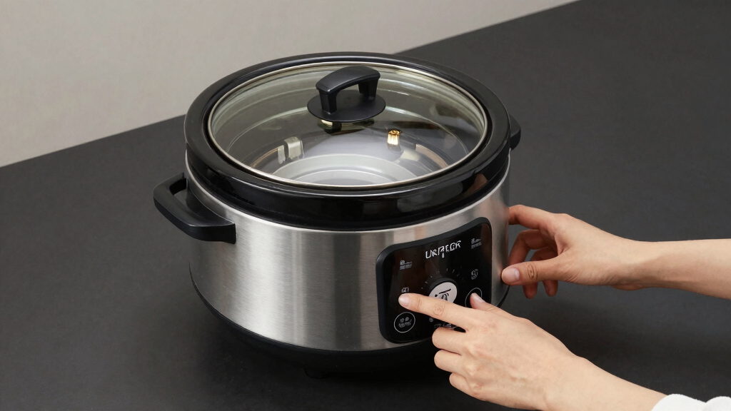 best smart slow cooker