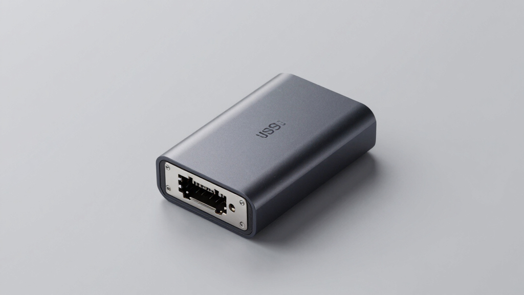 best ethernet adapter usb c 2.5gb