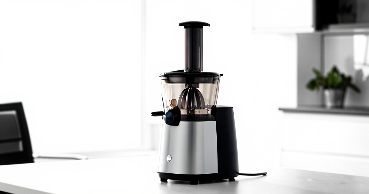 best self cleaning juicer premium