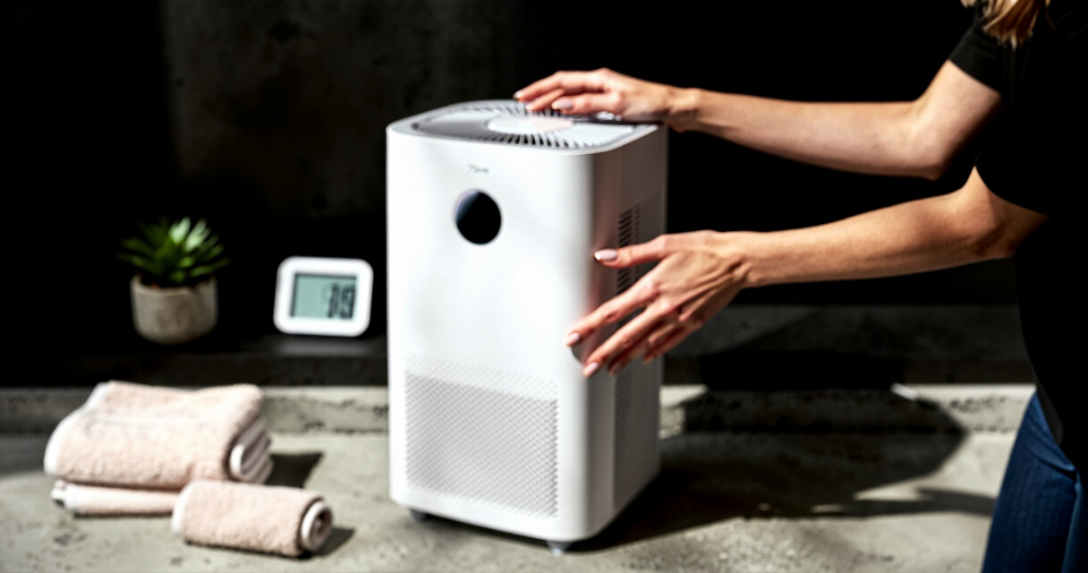 best 70 pint dehumidifier for basement