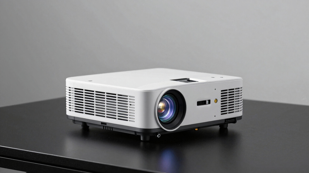 best projector for mixed gaming and movies under $3000