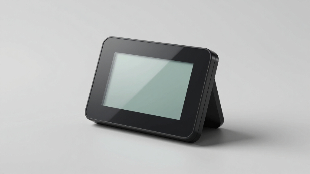 best commercial air quality monitor office