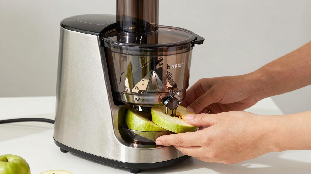 best cold press juicer for daily use