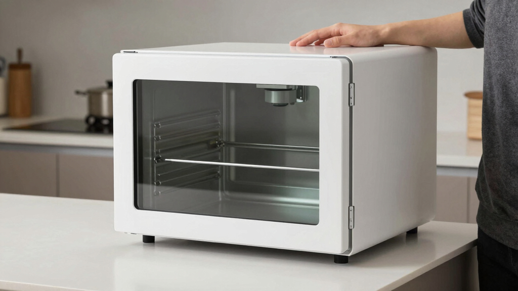 best proofing cabinet for home