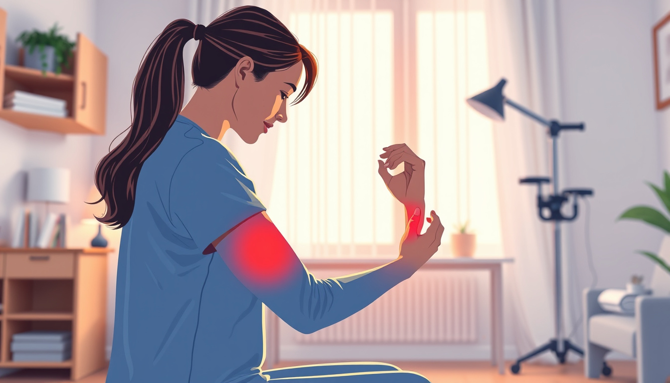 How to Find the Best Elbow Pain Physio Near You