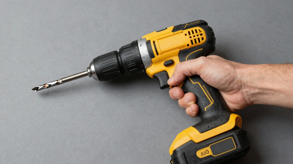 best cordless hammer drill