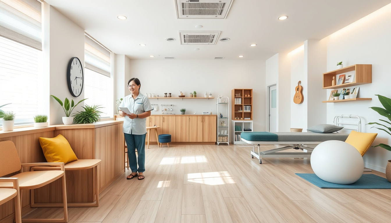 Tips for Finding Affordable Foot Pain Physiotherapy in Singapore