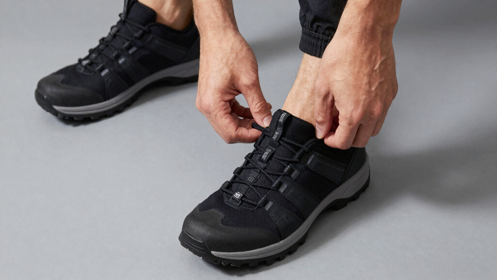 best waterproof walking shoes for europe