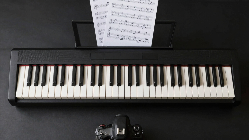digital piano 88 key
