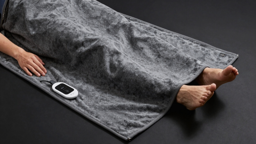 best wellness infrared sauna blanket