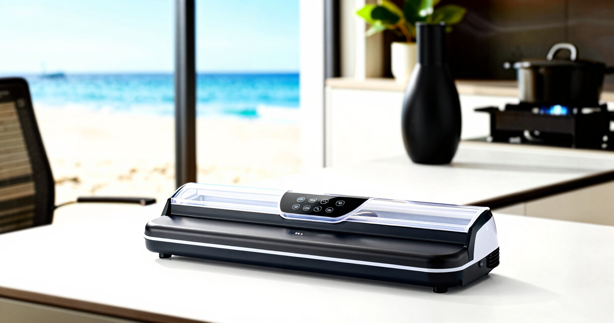 best premium vacuum sealer for sous vide