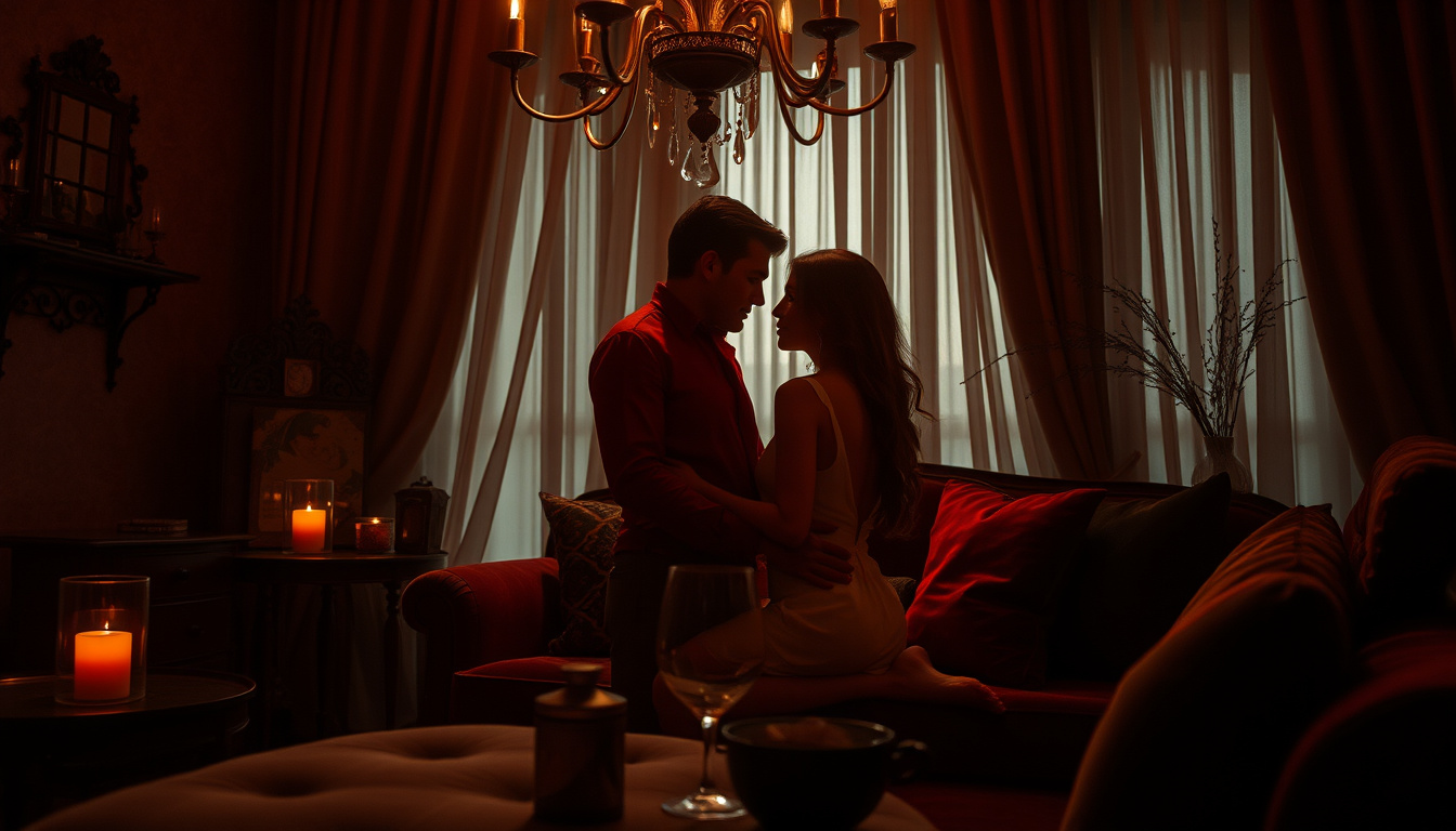 Explore Passion and Desire: Discover Books Like Fifty Shades of Grey