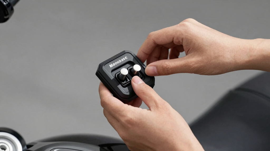 best premium switch panel for motorcycle accessories