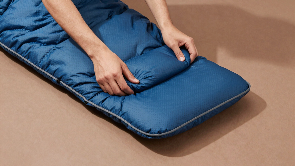best sleeping pads for camping comfort