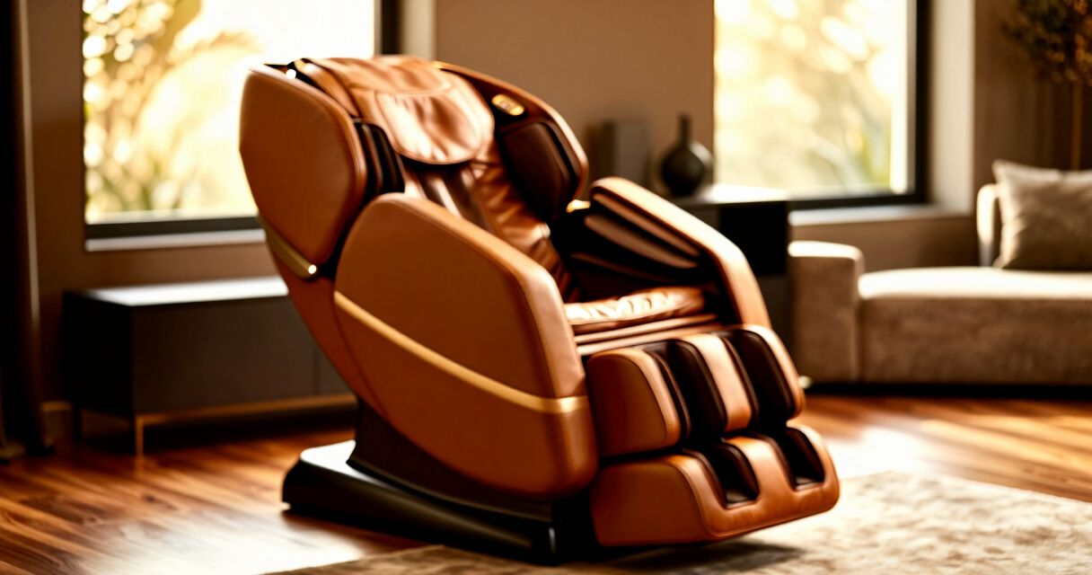 best massage recovery chairs