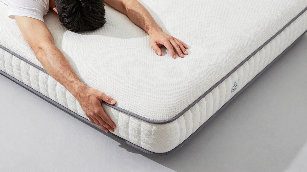 best split king mattress for couples
