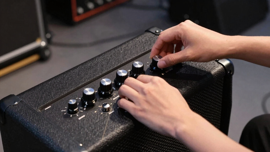 best modeling guitar amp for live use